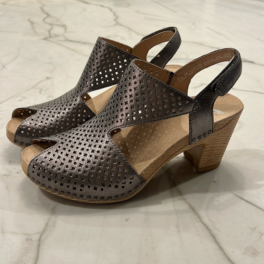 Dansko Teagan Sandal